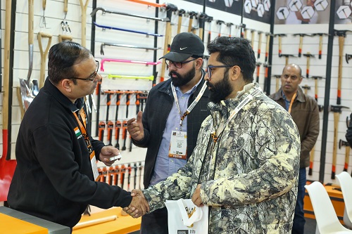International Hardware Fair India 2026 to Bring the Tools and Hardware Industry Together from 23–25 October in New Delhi