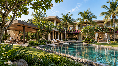Avas Wellness Strengthens its Alibaug Presence with an Expanded Lifestyle Ecosystem