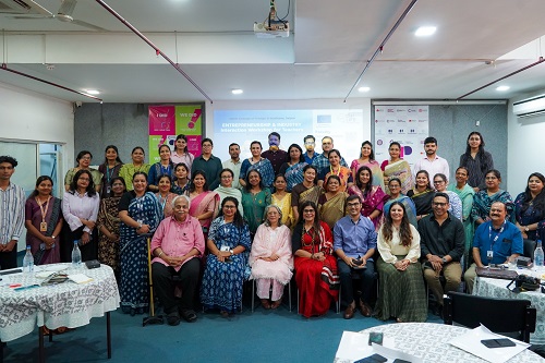 ARCH College Expands its Global Role in Design Education and Impact-Focused Entrepreneurship