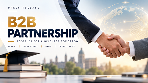 EasyShiksha Launches B2B Partner Program, Offering Lifetime Commission on Every Student Referral