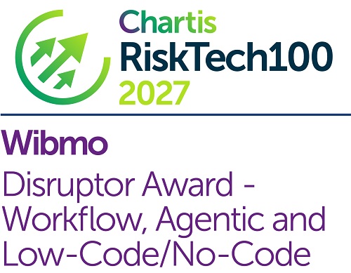 Wibmo Fraud & Risk Management wins Chartis Disruptor Award for its Agentic Risk Intelligence Solution