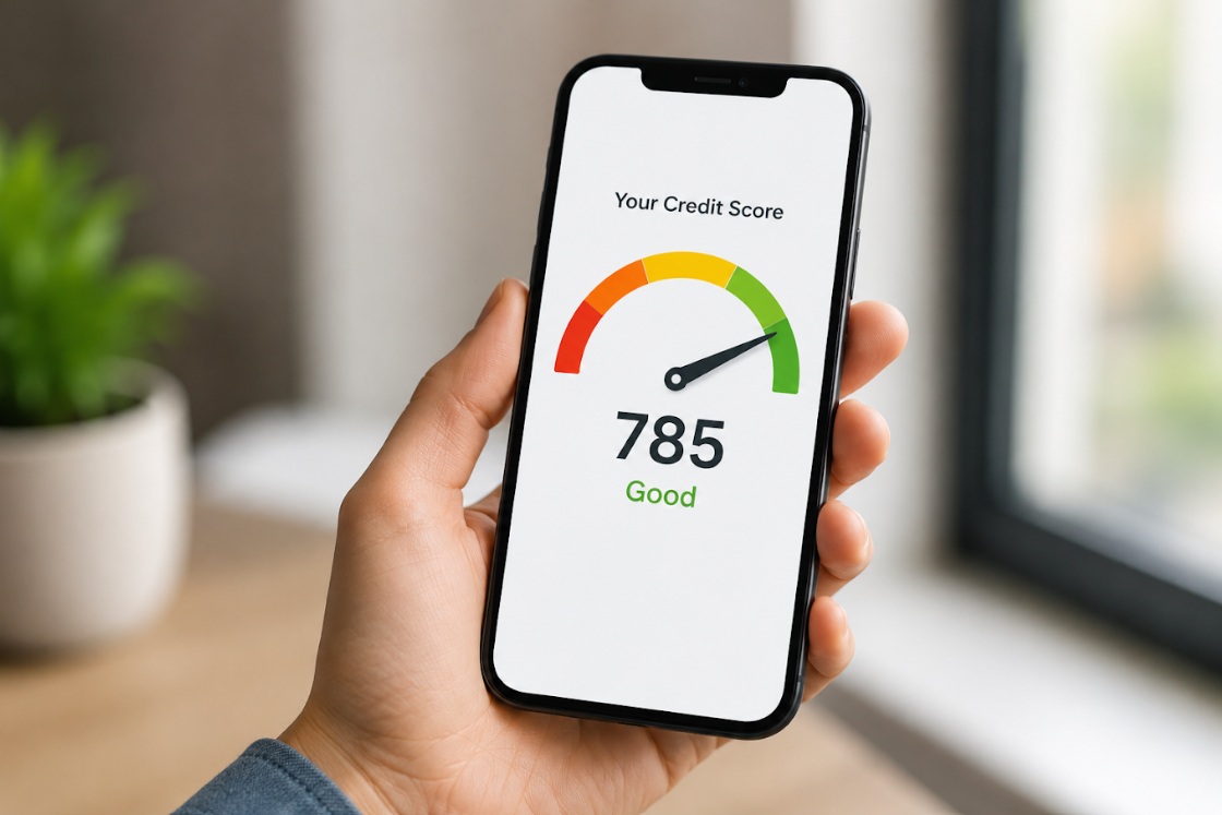 Check Credit Score and Understand Credit Health with the Bajaj Finance Credit Pulse Report