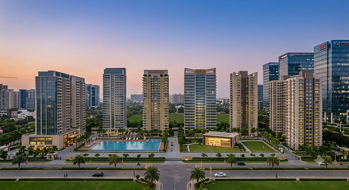 Top Super-Luxury Projects to Look Out for in 2026 Across NCR