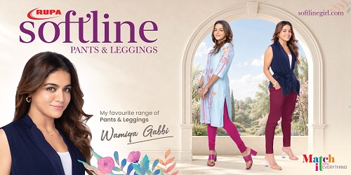 Softline Unveils its Freshest Chapter Yet with a Contemporary Brand Refresh Across Lingerie, Athleisure and Outerwear