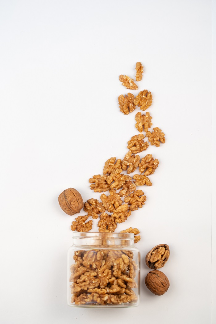 Top Three Reasons Walnuts Are Good For Your Heart
