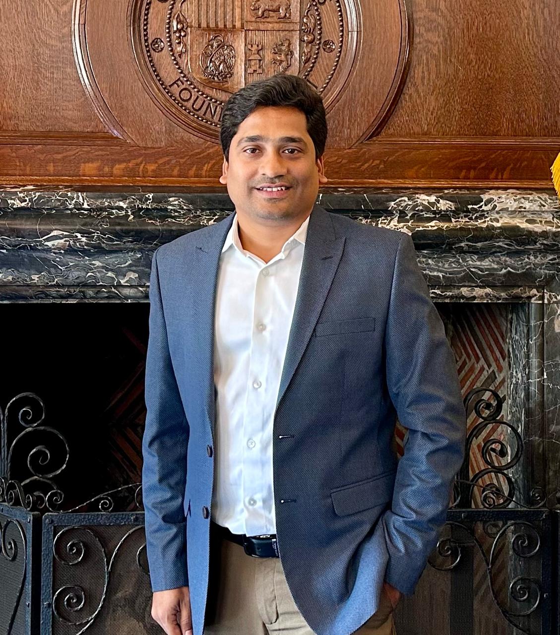 S. Dinesh Kumar Appointed Chairman of TNPL Governing Council