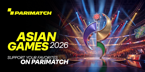 India's Esports Run Continues at the 2026 Asian Games