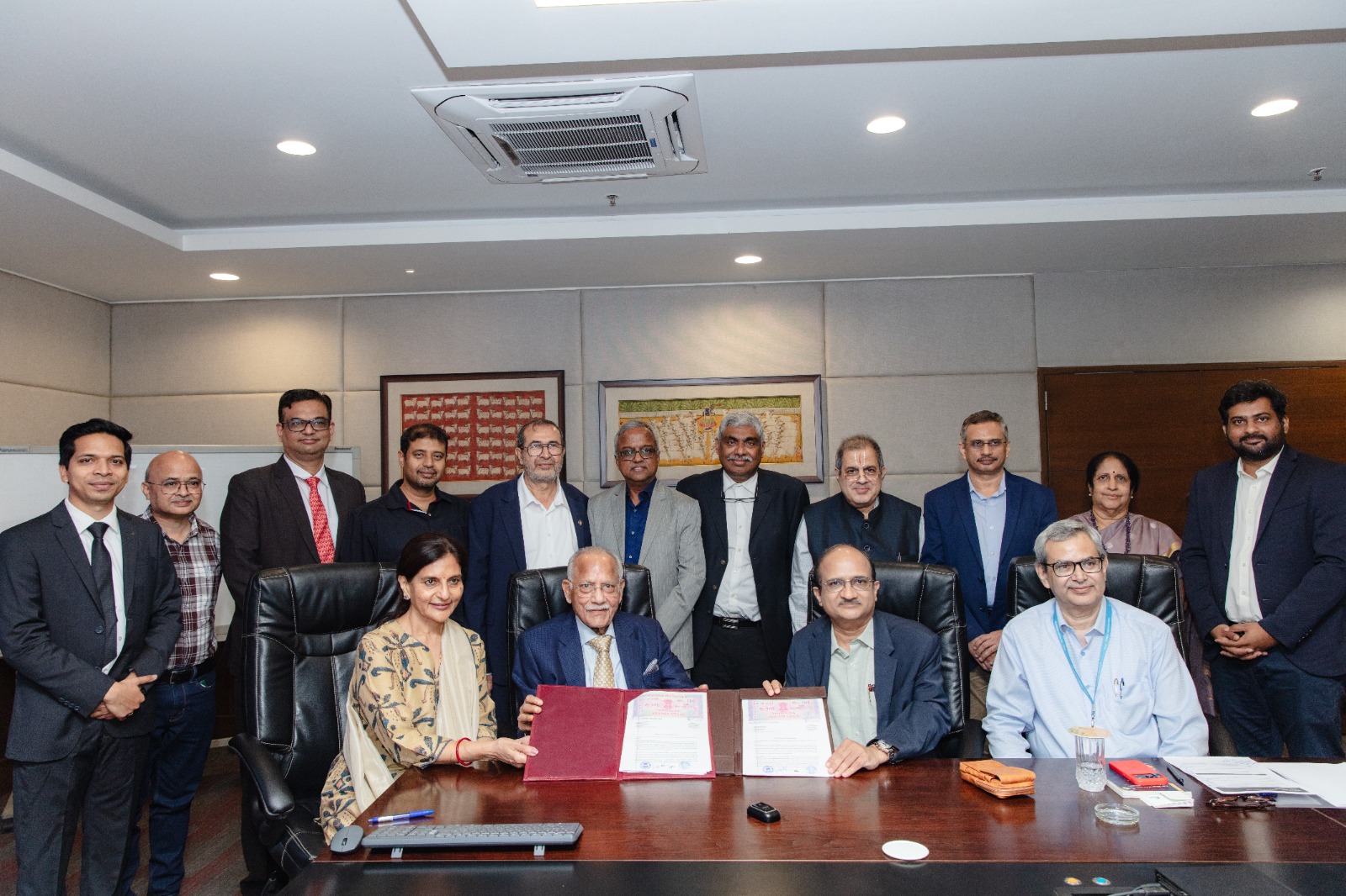Apollo Knowledge and BITS Pilani Partner to Advance Healthcare Research and Build India's Healthcare Technology Workforce