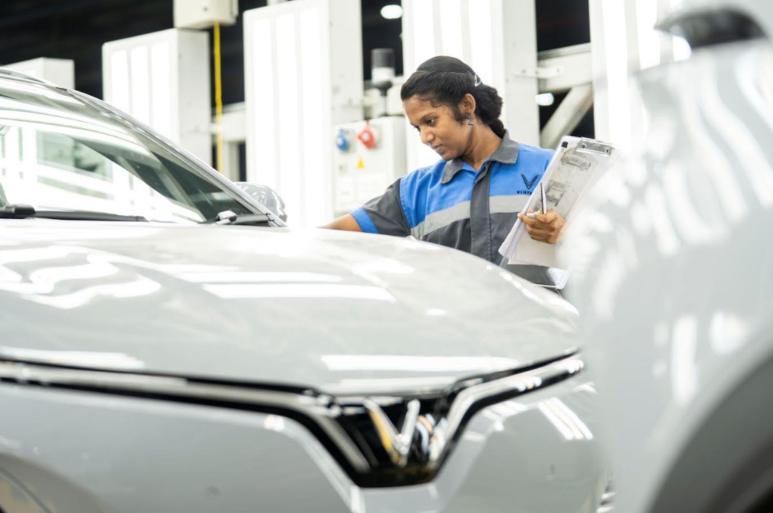 Why a Long Car Warranty Matters More in the EV Era