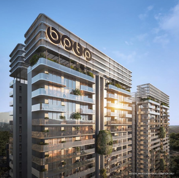 BPTP's SkyNest Clocks Rs 750 Crore in Sales, Sells 150 Luxury Homes