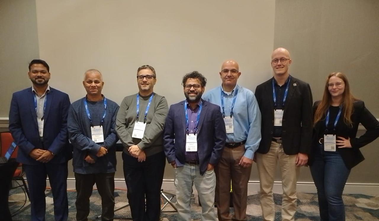 Big Bang Boom Solutions Announces Ambitious Plan to Build a Sovereign Quantum Radar at IEEE MILCOM 2026