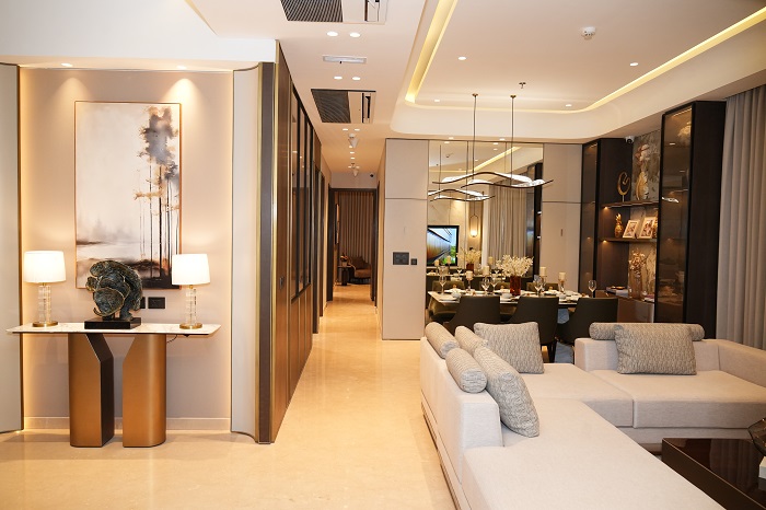 From Vision to Experience: TREVOC Royal Residences Opens Sample Apartment and Sales Gallery