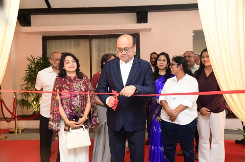DN Kingsland: The New Address of Luxury in Odisha
