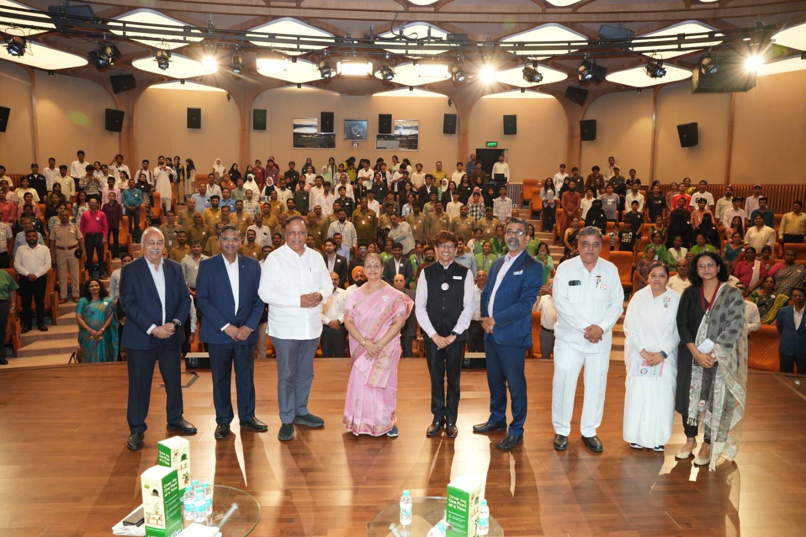 Global Dignity Day 2026: Mumbai Honours the People Who Keep the City Moving