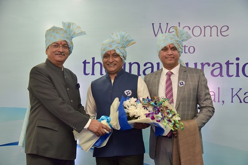 IndiaRF Backed Livasa Hospitals Strengthens Regional Healthcare Network with Karnal Expansion