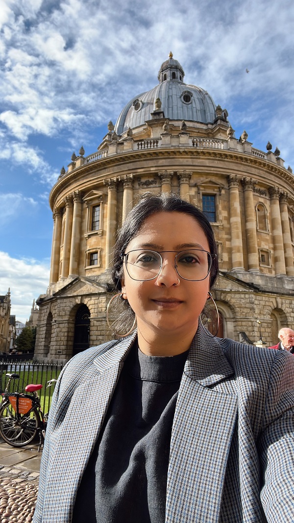 Returning Indian Families Must Rethink School Choices for Children, says Education Expert Sushma Bharath