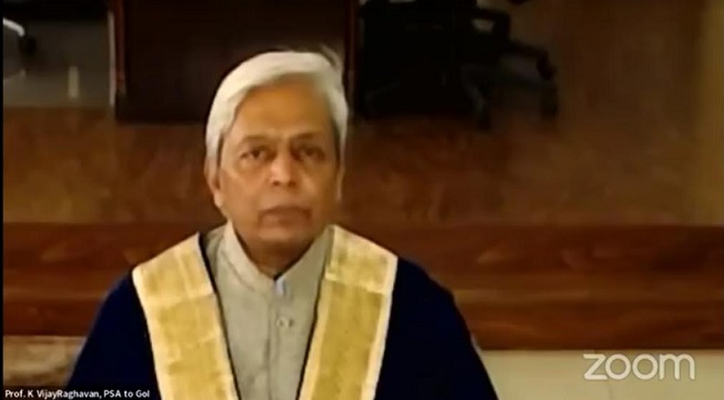 TERI School of Advanced Studies Holds its 14th Convocation Ceremony 1 18638 i1