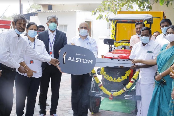Alstom in Collaboration with its NGO Partner United Way Bengaluru Supports Integrated Rural Development at Selakarachal Gram Panchayat, Sultanpet Block in Coimbatore 1 19094 pp1