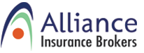 0 alliance insurance logo