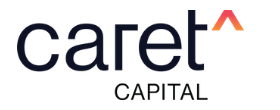 Venture Capital Fund Caret Capital Launches Accelerator Program