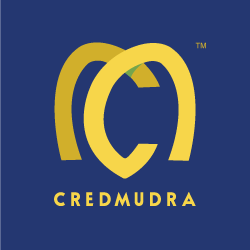 0 credmudra logo square