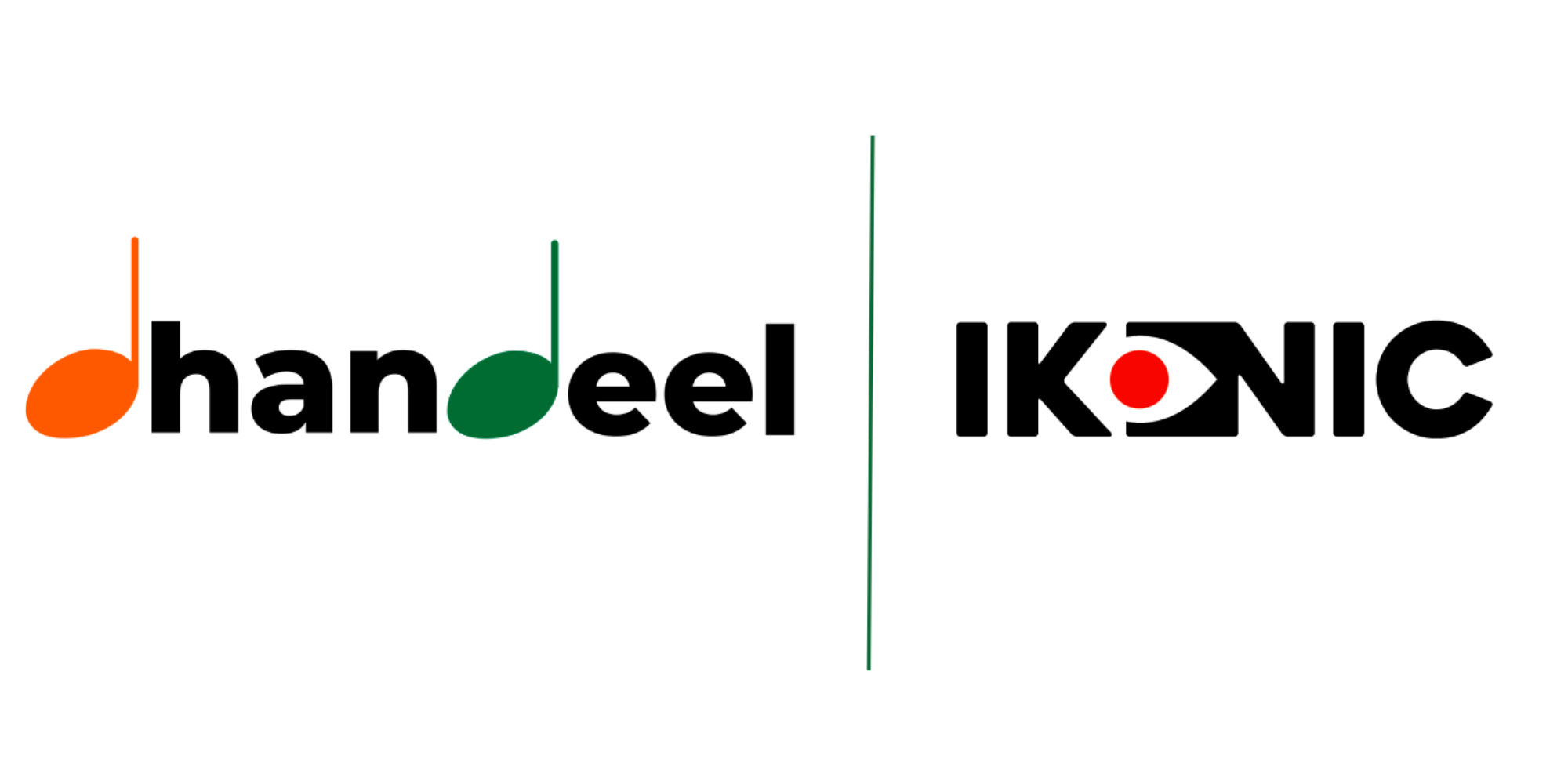 A Revolutionary Partnership for Indian Creators Between Dhandeel and Ikonic Global