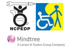 16 Change Makers Acknowledged at 24th NCPEDP-LTIMindtree Helen Keller Awards - Vimarsana News