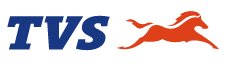 7244 TVS Logo