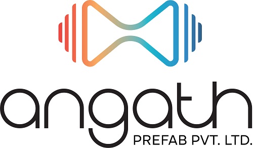 Angath Prefab Pvt. Ltd. Unveils New Logo, Reflecting Growth and Innovation
