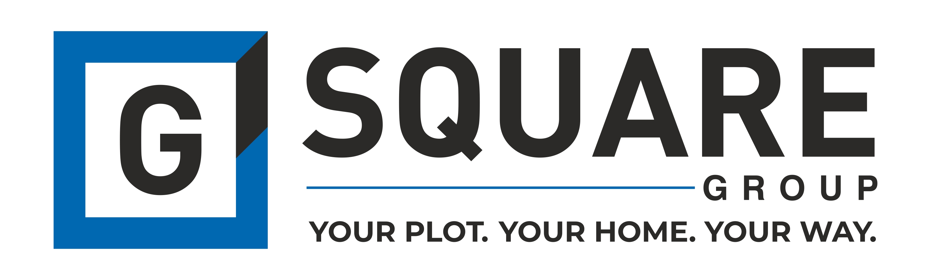 GSquare New Logo