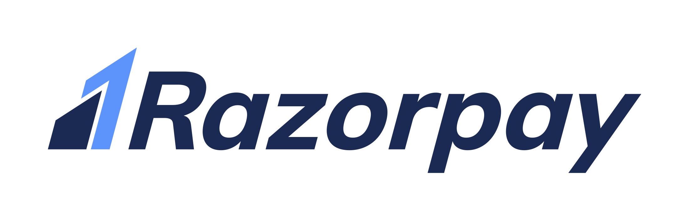Razorpay logo official