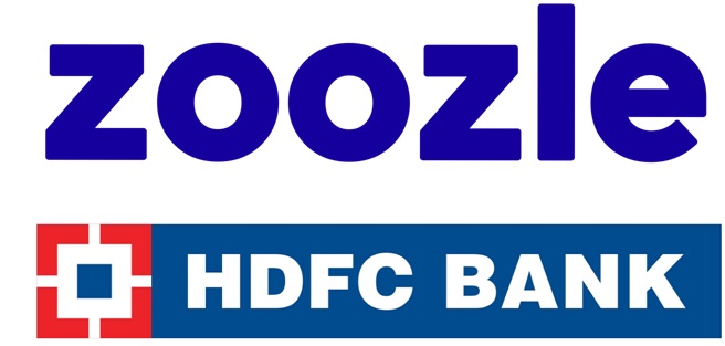 Zoozle Launches India’s First Membership Plan for E-commerce Buyers, Offers Exclusive Benefits with HDFC Bank