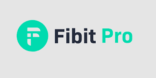 fitbitpro official logo
