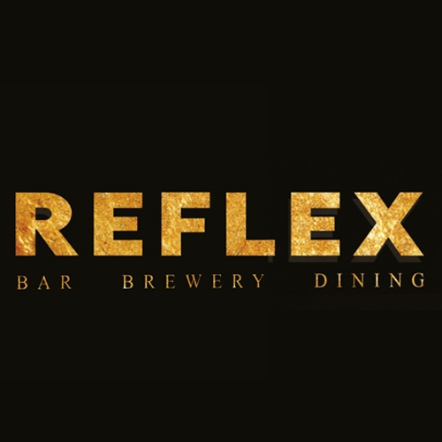 reflex bar official logo