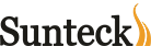 sunteck logo